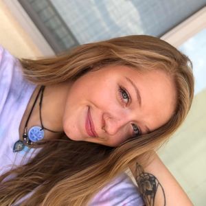 Meet your Posher, Marlena